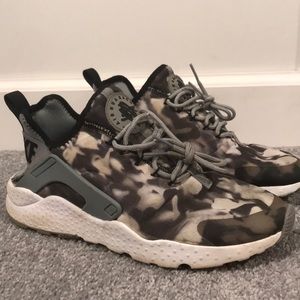 nike’s women’s huarache